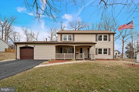 4905 RESTON LANE, BOWIE, MD 20715