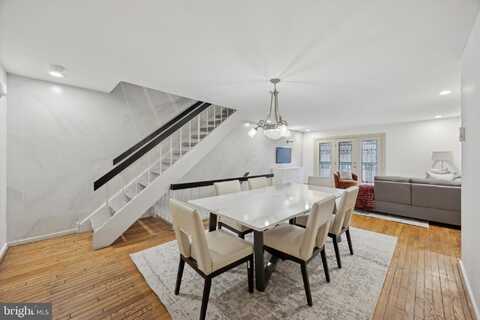137 N 22ND STREET, PHILADELPHIA, PA 19103