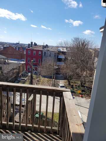 2314 EUTAW PLACE, BALTIMORE, MD 21217