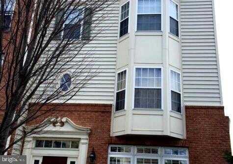 5722 CALLCOTT WAY, ALEXANDRIA, VA 22312