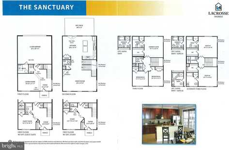 233 JESSICA LYN AVENUE, STEVENSVILLE, MD 21666