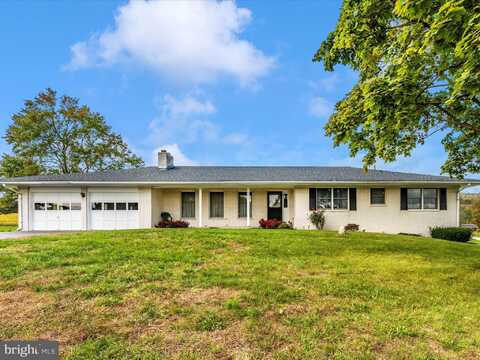 8924 MOUNT TABOR ROAD, MIDDLETOWN, MD 21769