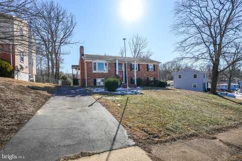 2221 GRUNDY ROAD, WOODBRIDGE, VA 22191