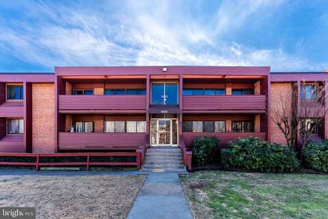 1509 S GEORGE MASON VILLAGE, ARLINGTON, VA 22204