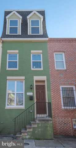 1121 WARD STREET, BALTIMORE, MD 21230