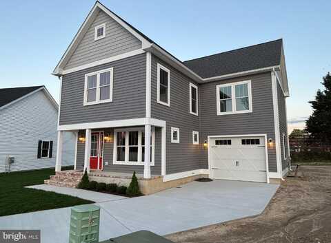 16 SANDY LANE, EASTON, MD 21601