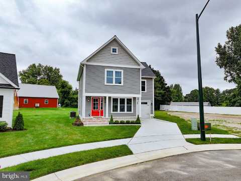 16 SANDY LANE, EASTON, MD 21601