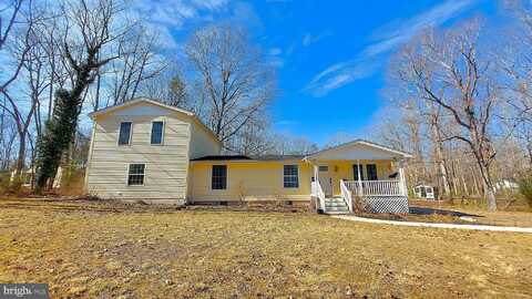 4414 GOV ALMOND ROAD, LOCUST GROVE, VA 22508