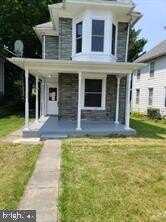 537 MARYLAND AVENUE, HAGERSTOWN, MD 21740