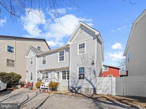 130 JAMESTOWN ROAD, OCEAN CITY, MD 21842