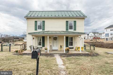 2149 SIXTH STREET, MIDDLETOWN, VA 22645