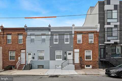 2268 E CAMBRIA STREET, PHILADELPHIA, PA 19134