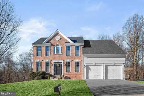 7615 STRATFIELD LANE, LAUREL, MD 20707