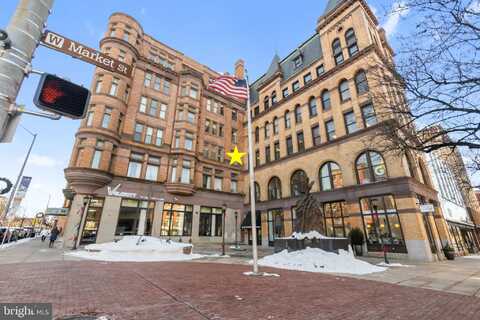 18 S GEORGE STREET, YORK, PA 17401