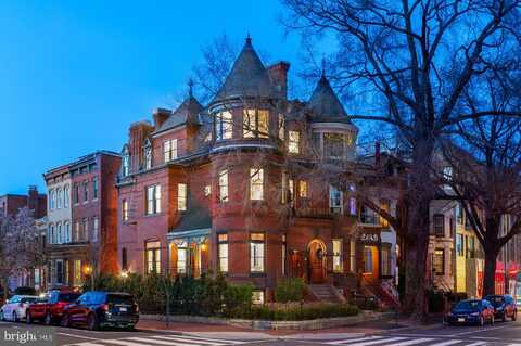 1115 RHODE ISLAND AVENUE NW, WASHINGTON, DC 20005