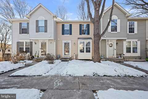 6076 LAUREL WREATH WAY, COLUMBIA, MD 21044