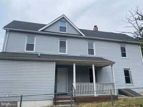 1633 SEXTON STREET, BALTIMORE, MD 21230