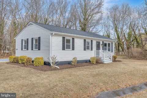 11167 OAK LANE, WORTON, MD 21678