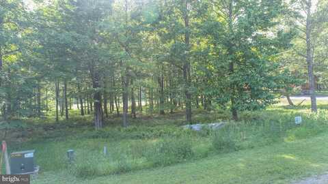 17 FERN LOOP, MC HENRY, MD 21541