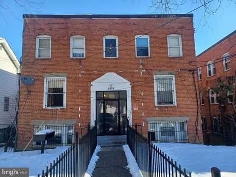 3012 30TH STREET SE, WASHINGTON, DC 20020