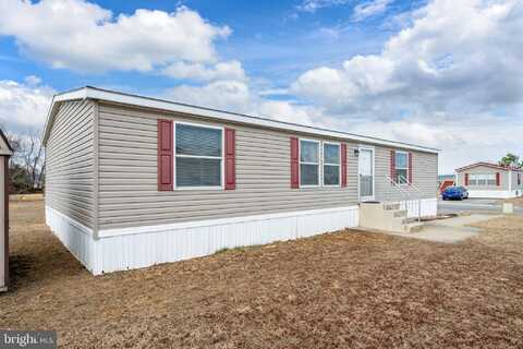 61 LOQUITUR LANE, MAGNOLIA, DE 19962