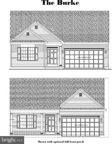 LOT 3E WOODVILLE RD, MOUNT AIRY, MD 21771