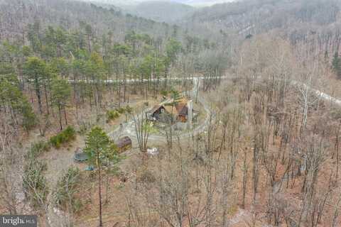 640 MOUNTAIN RIDGE AVENUE, KEYSER, WV 26726