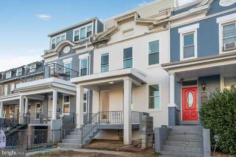 3552 WARDER STREET NW, WASHINGTON, DC 20010