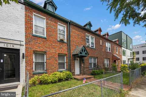 1017 17TH PLACE NE, WASHINGTON, DC 20002