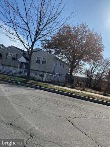 50TH AND JAY, NE (USE 5015 JAY ST, NE TO LOCATE) STREET NE, WASHINGTON, DC 20019