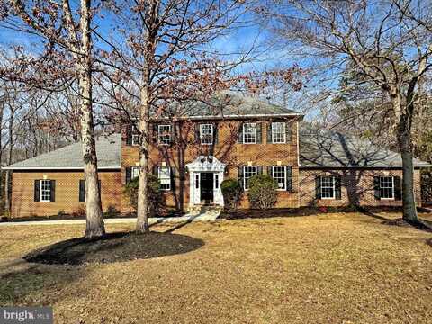 6855 GRAYMAR LANE, PORT TOBACCO, MD 20677