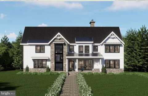 290 CARRS BRIDGE RD , LAKE ANNA, BUMPASS, VA 23024