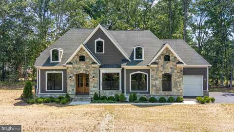 RED OAK ROAD, CROSS JUNCTION, VA 22625