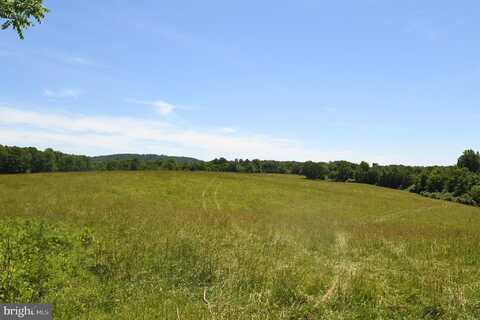 SLATE MILLS ROAD, SPERRYVILLE, VA 22740