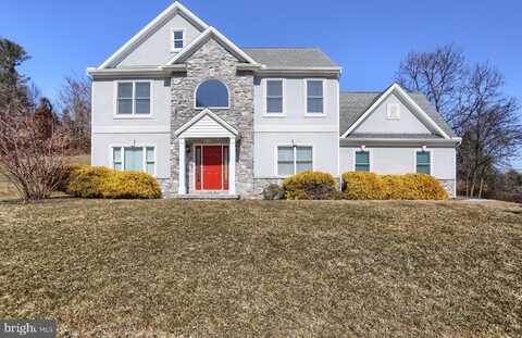 1424 STONECUTTER CIRCLE, HUMMELSTOWN, PA 17036