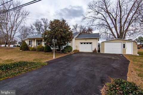 5407 BONNIE BROOK ROAD, CAMBRIDGE, MD 21613