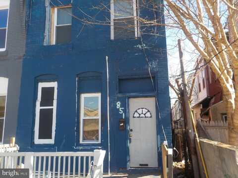 851 N 43RD STREET, PHILADELPHIA, PA 19104