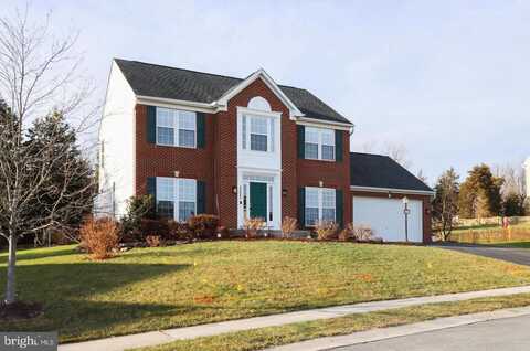 1317 HUNTLEY CIRCLE, EMMITSBURG, MD 21727