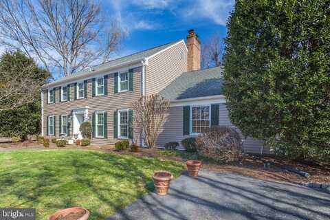 14709 SPRING MEADOWS DRIVE, DARNESTOWN, MD 20874