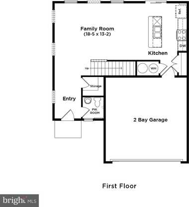 TBB OUTRIGGER ROAD, INWOOD, WV 25428