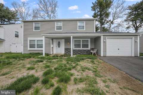29 BUDHOLLOW LANE, WILLINGBORO, NJ 08046