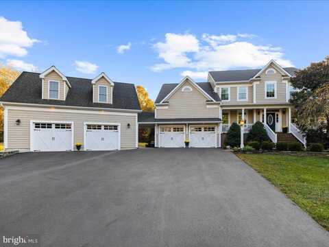 987 WAYSON WAY, DAVIDSONVILLE, MD 21035