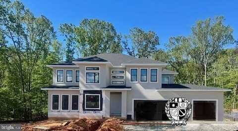 208 CASTLEBAR, FREDERICKSBURG, VA 22406