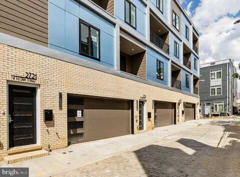 2719 W. FLORA STREET, PHILADELPHIA, PA 19121