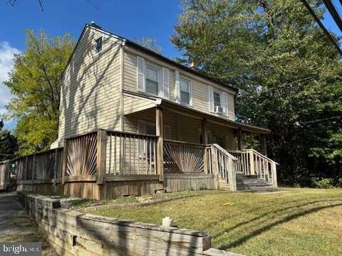 213 CROZERVILLE ROAD, ASTON, PA 19014