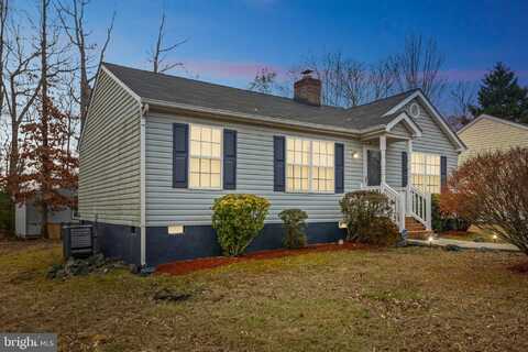 35514 WILDERNESS SHORES WAY, LOCUST GROVE, VA 22508