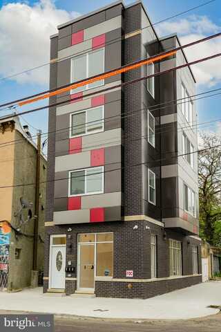 2118 W OXFORD STREET, PHILADELPHIA, PA 19121
