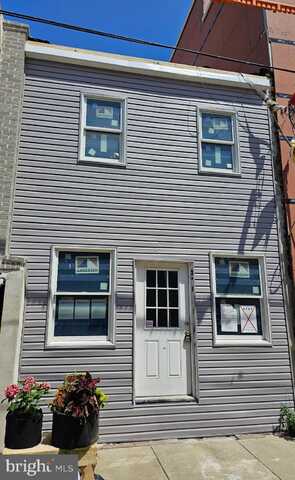 1415 S PHILIP STREET, PHILADELPHIA, PA 19147