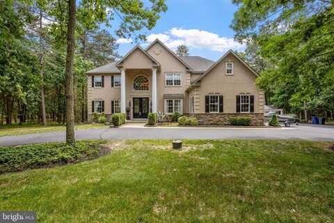 36 FOX HILL DRIVE, TABERNACLE, NJ 08088