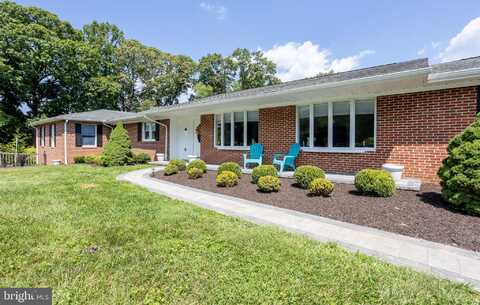 13829 MANOR GLEN ROAD, BALDWIN, MD 21013